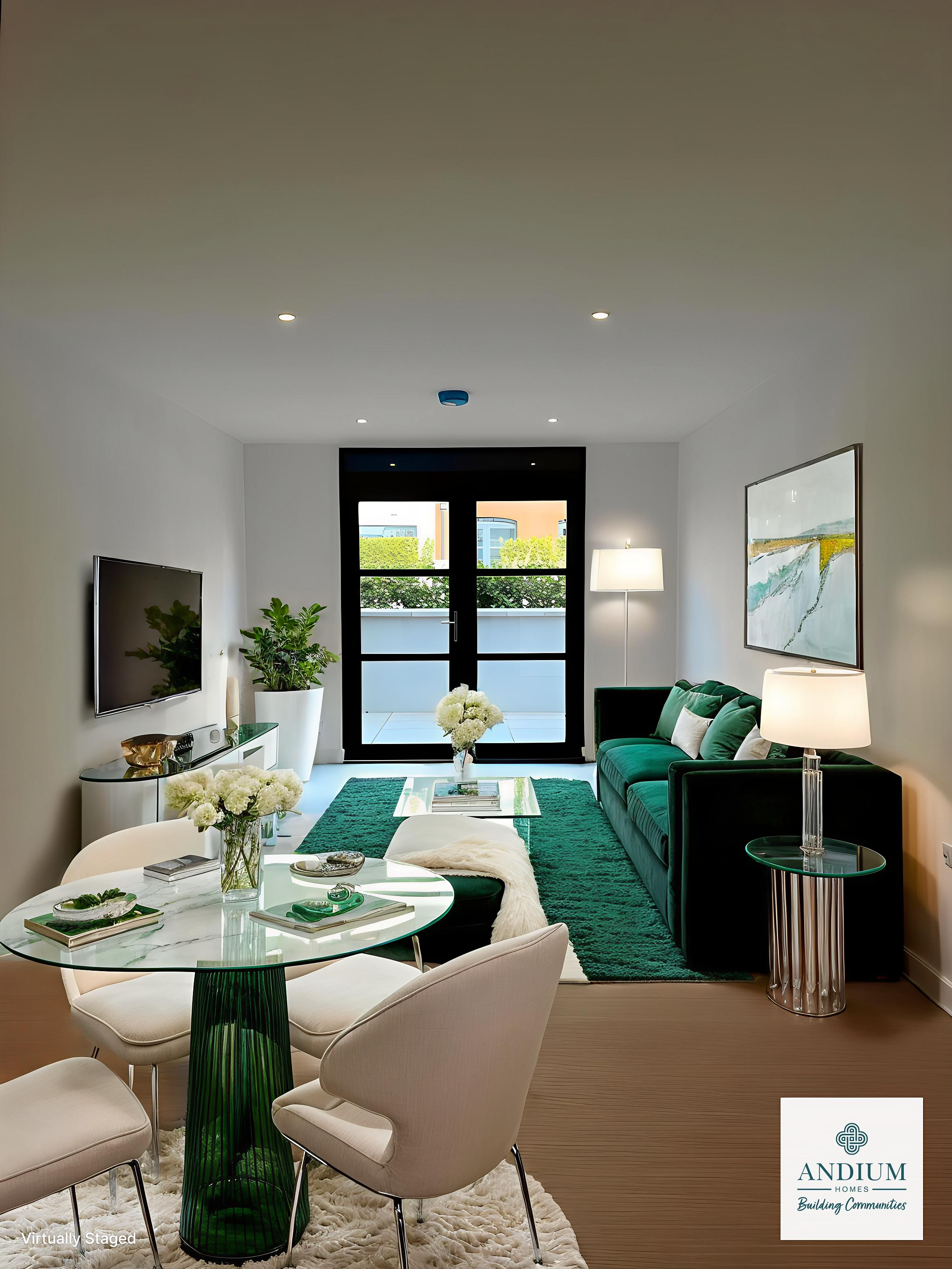 61 Maisons Les Arches