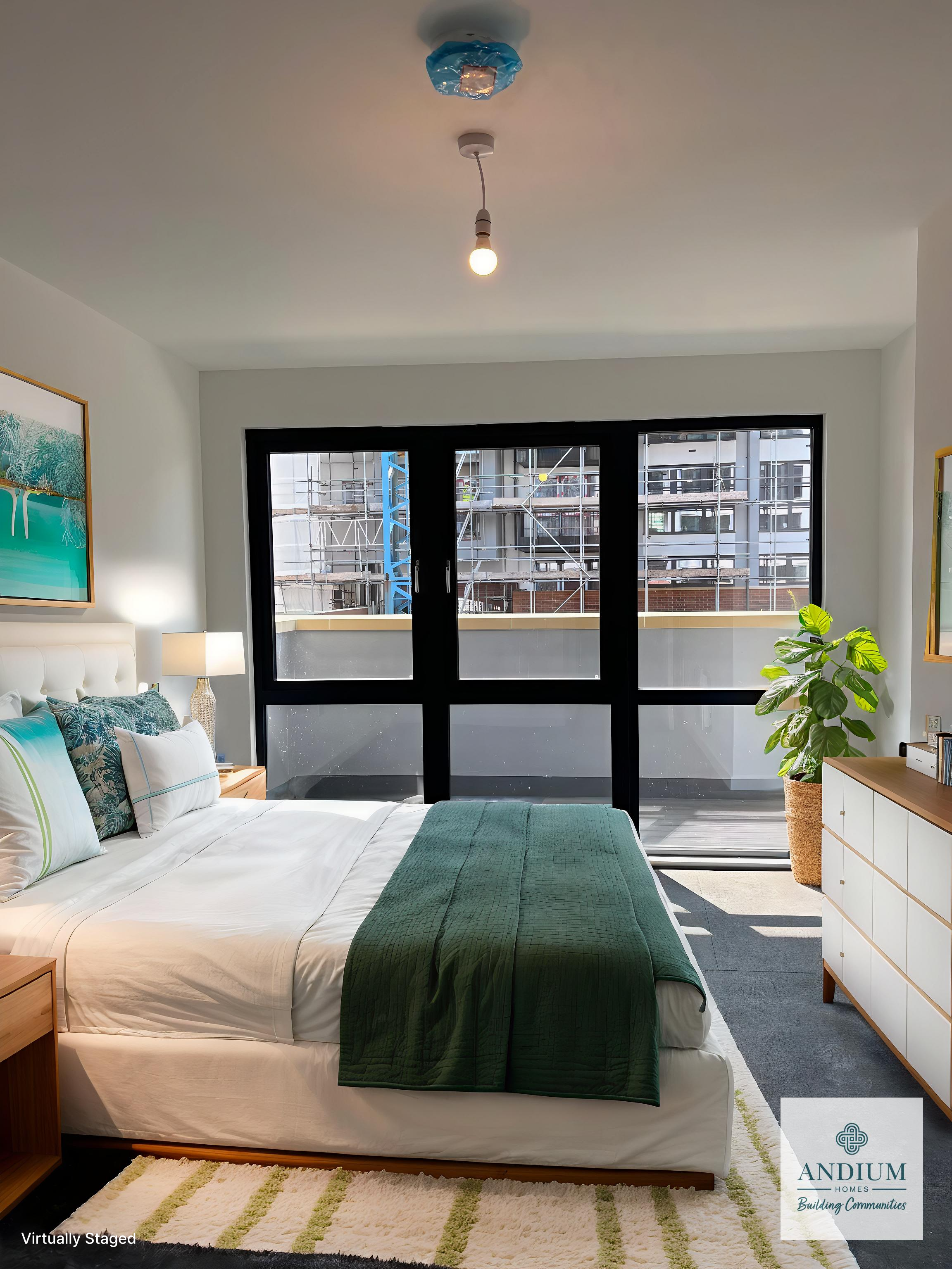 65 Maisons Les Arches