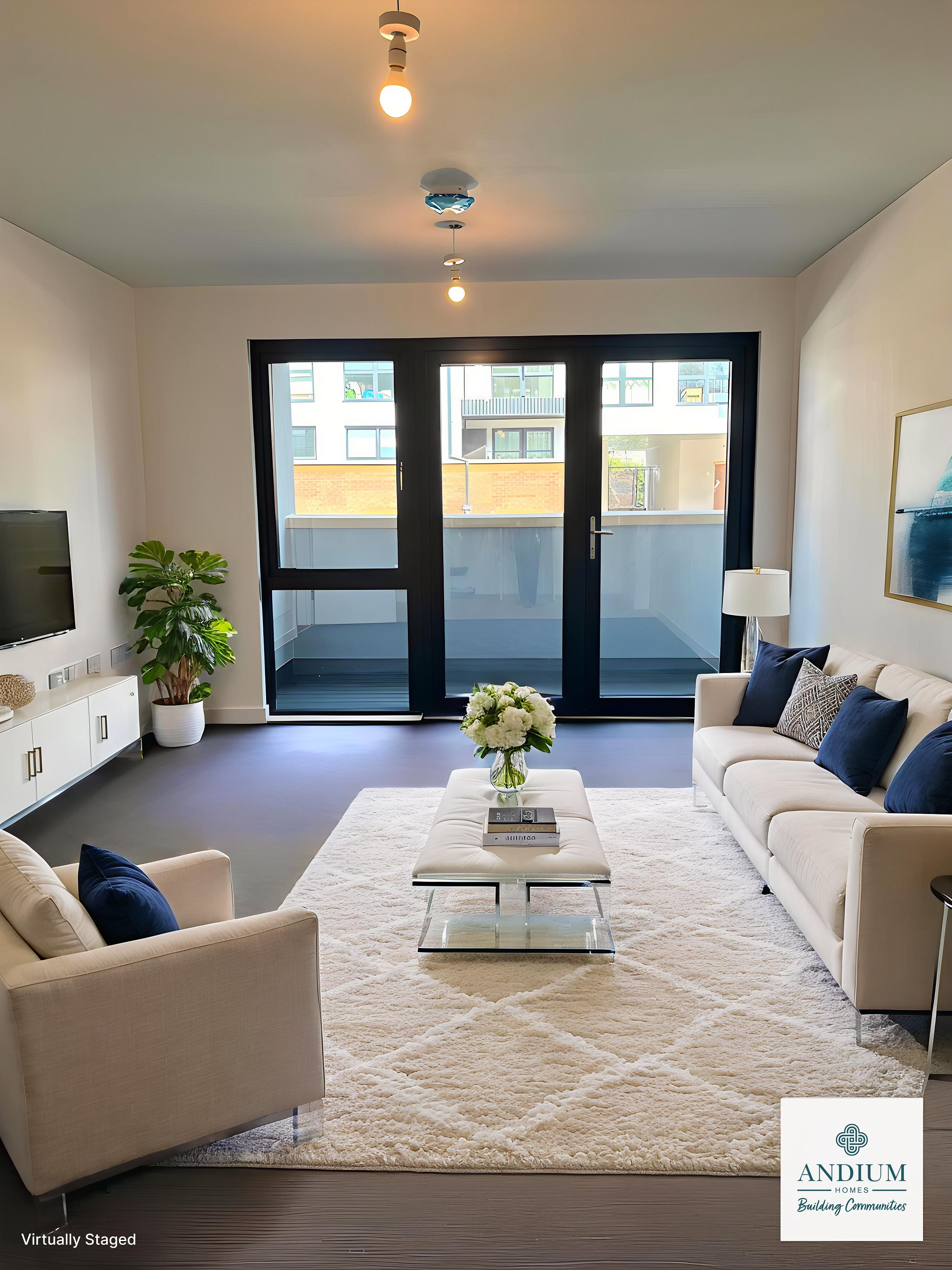 71 Maisons Les Arches