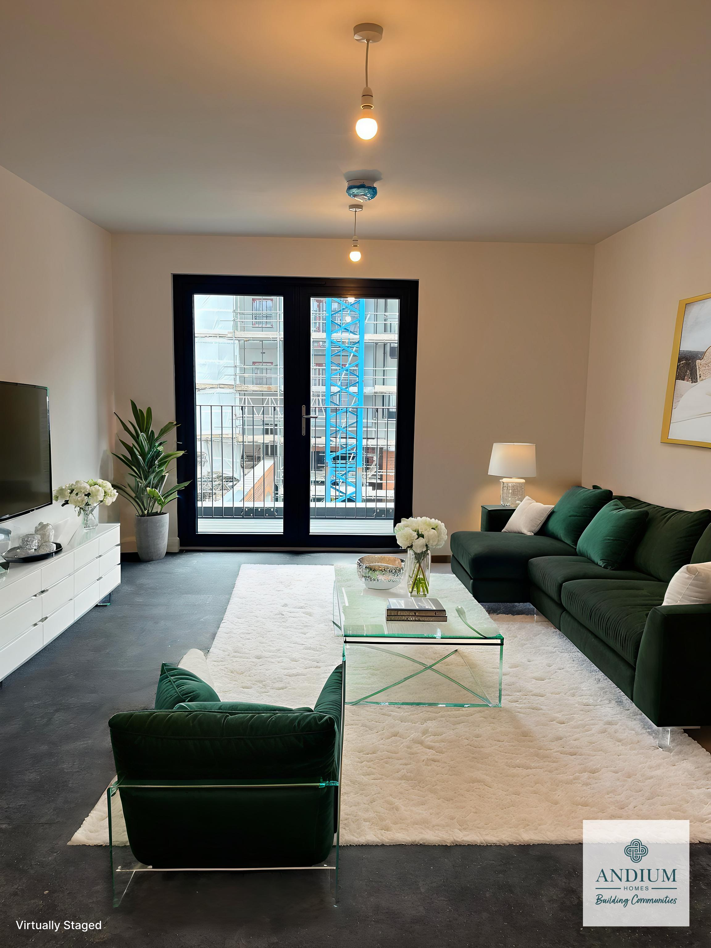 74 Maisons Les Arches