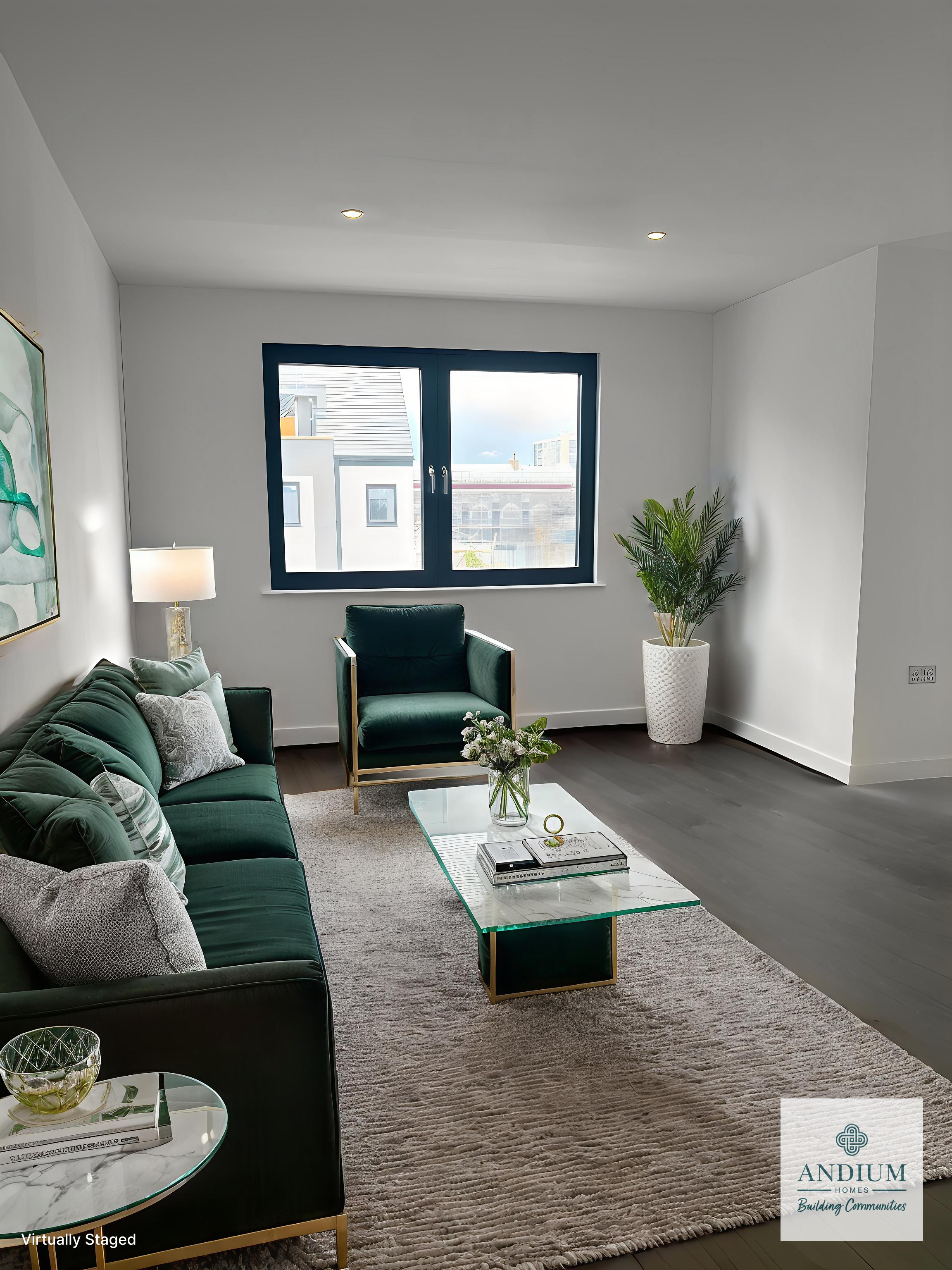 79 Maisons Les Arches