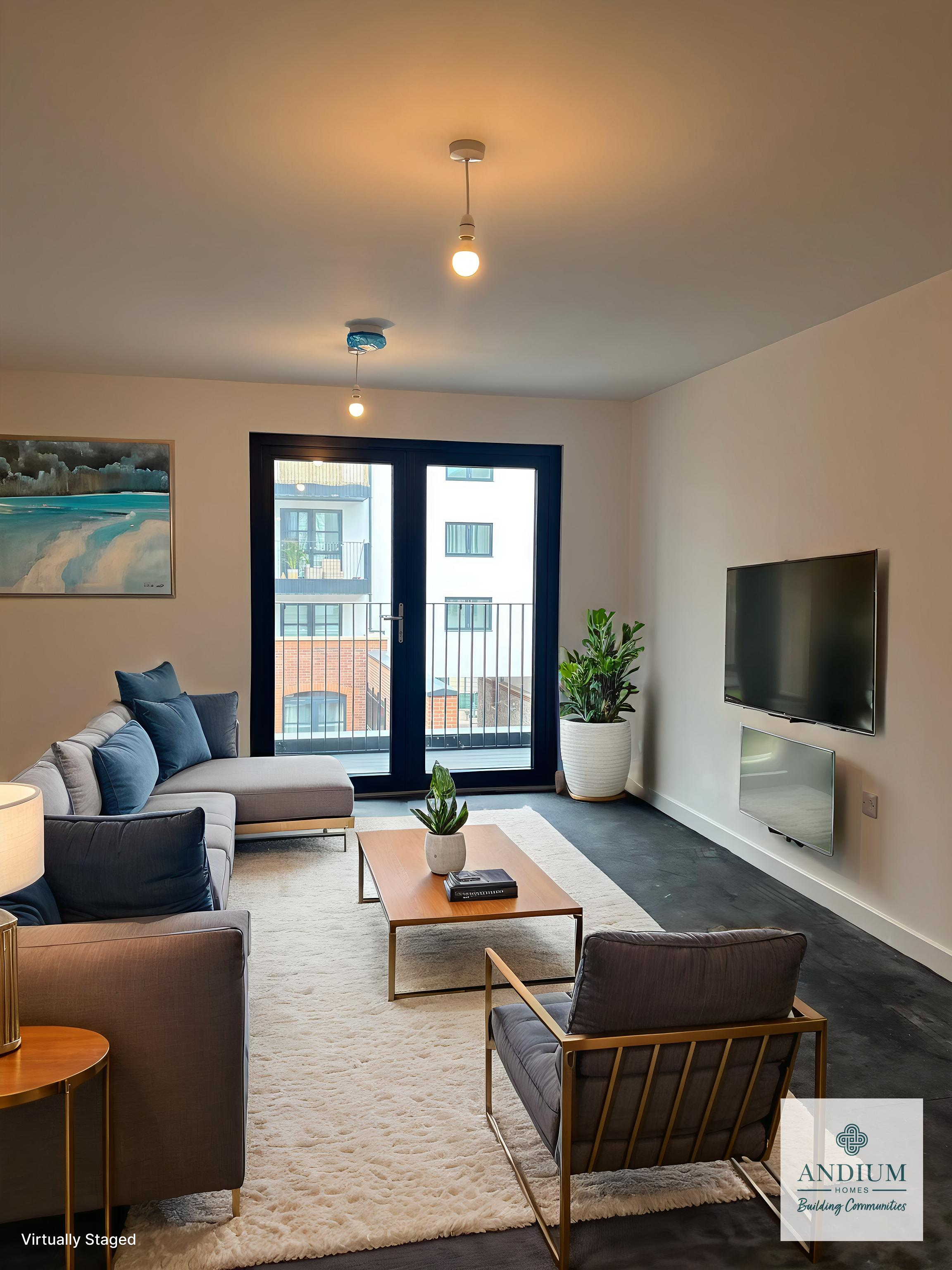 84 Maisons Les Arches