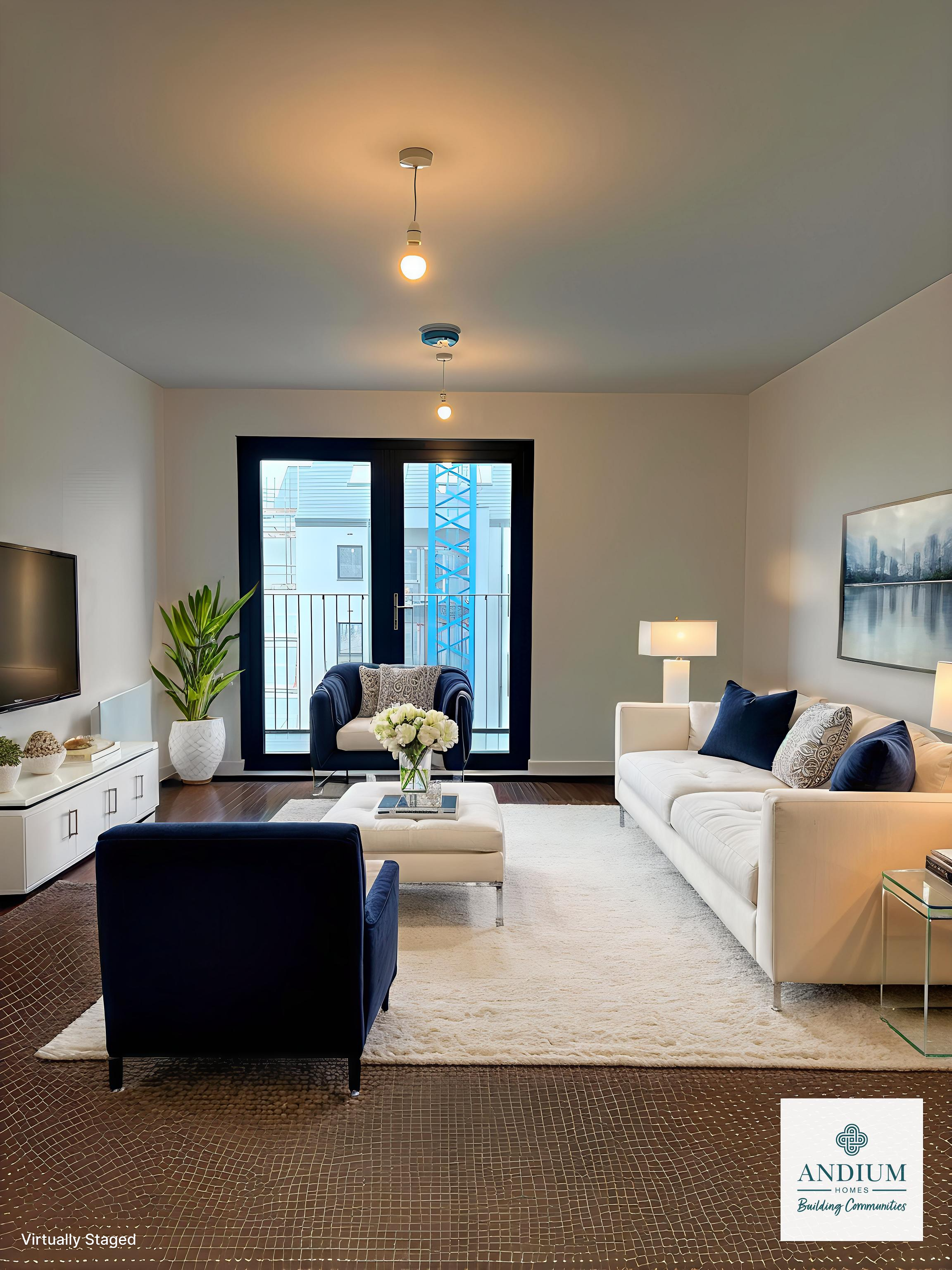 95 Maisons Les Arches