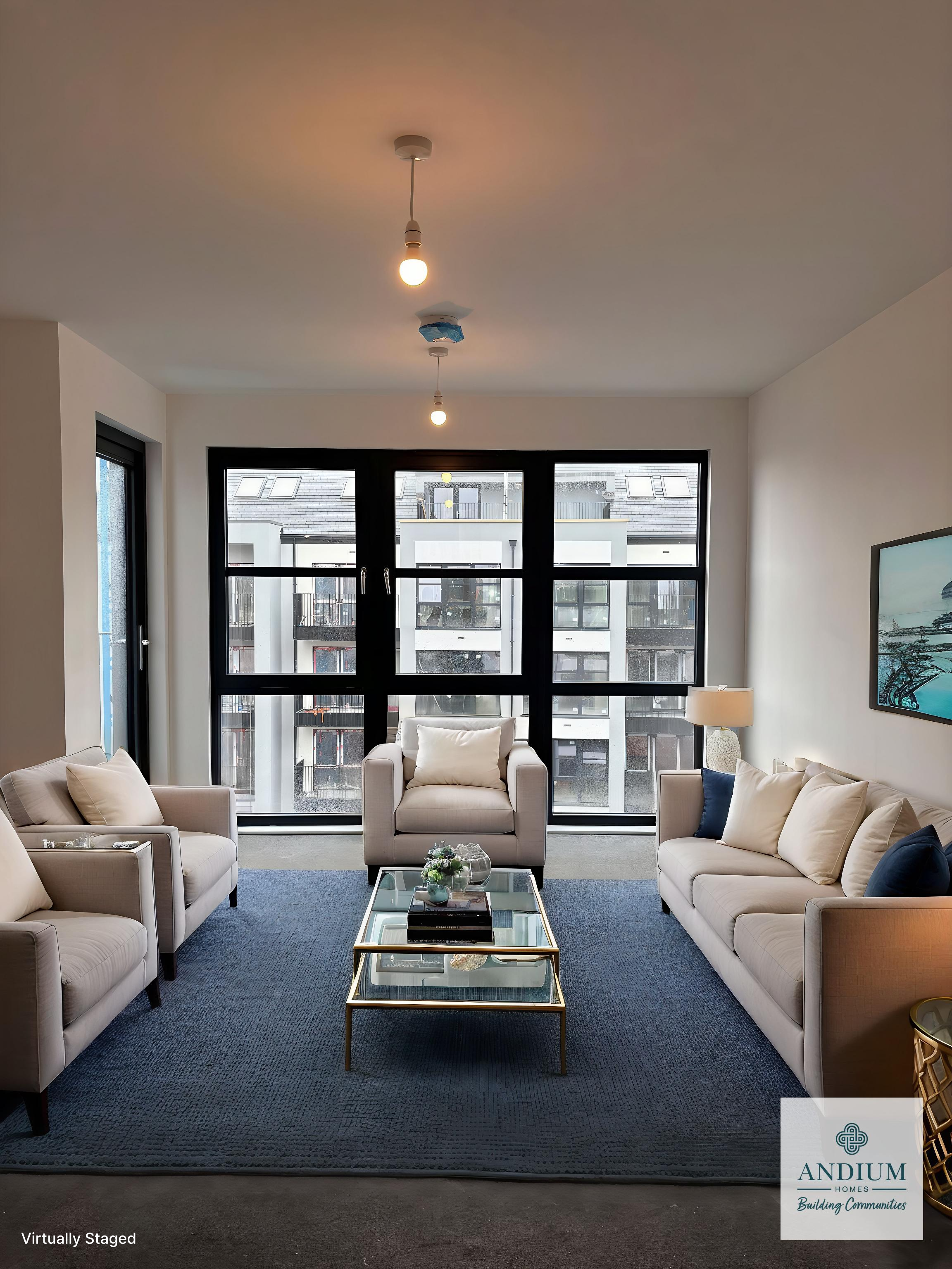 96 Maisons Les Arches