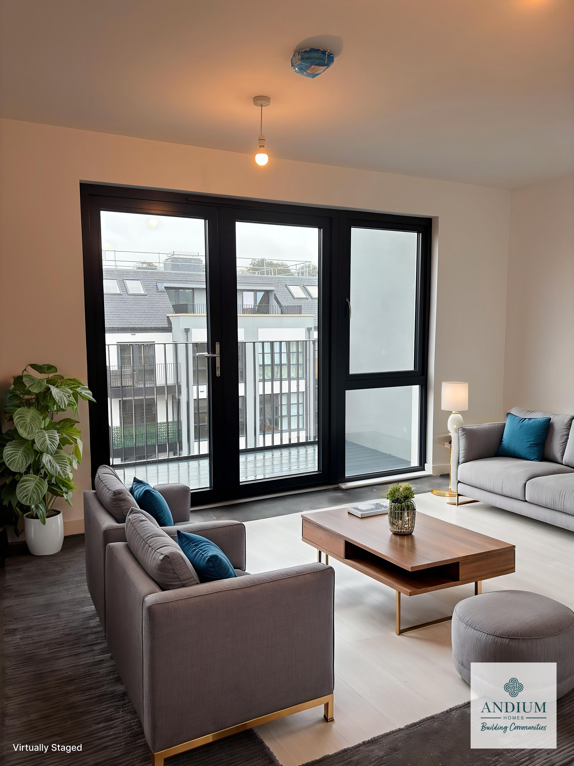 100 Maisons Les Arches