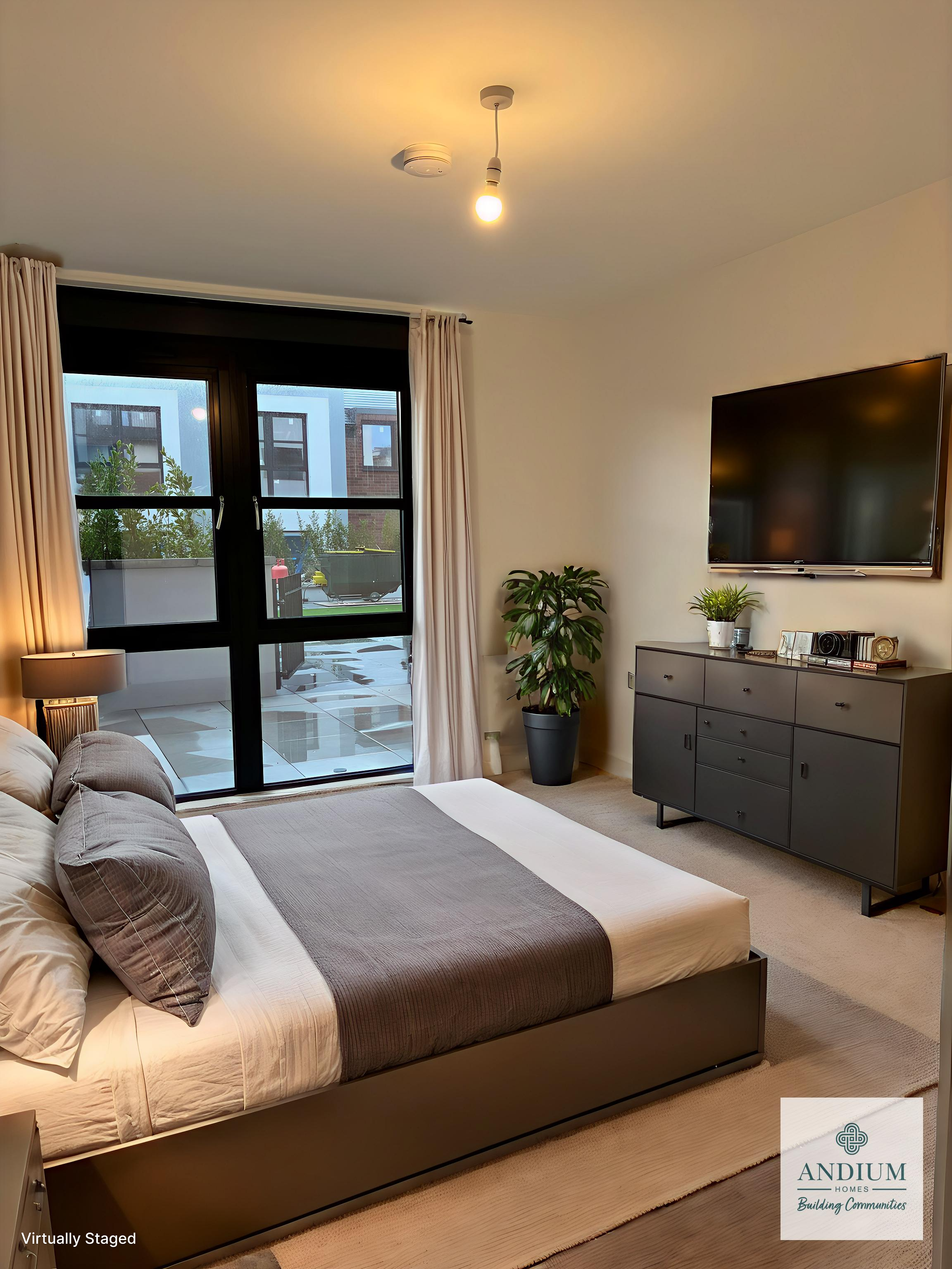 109 Maisons Les Arches