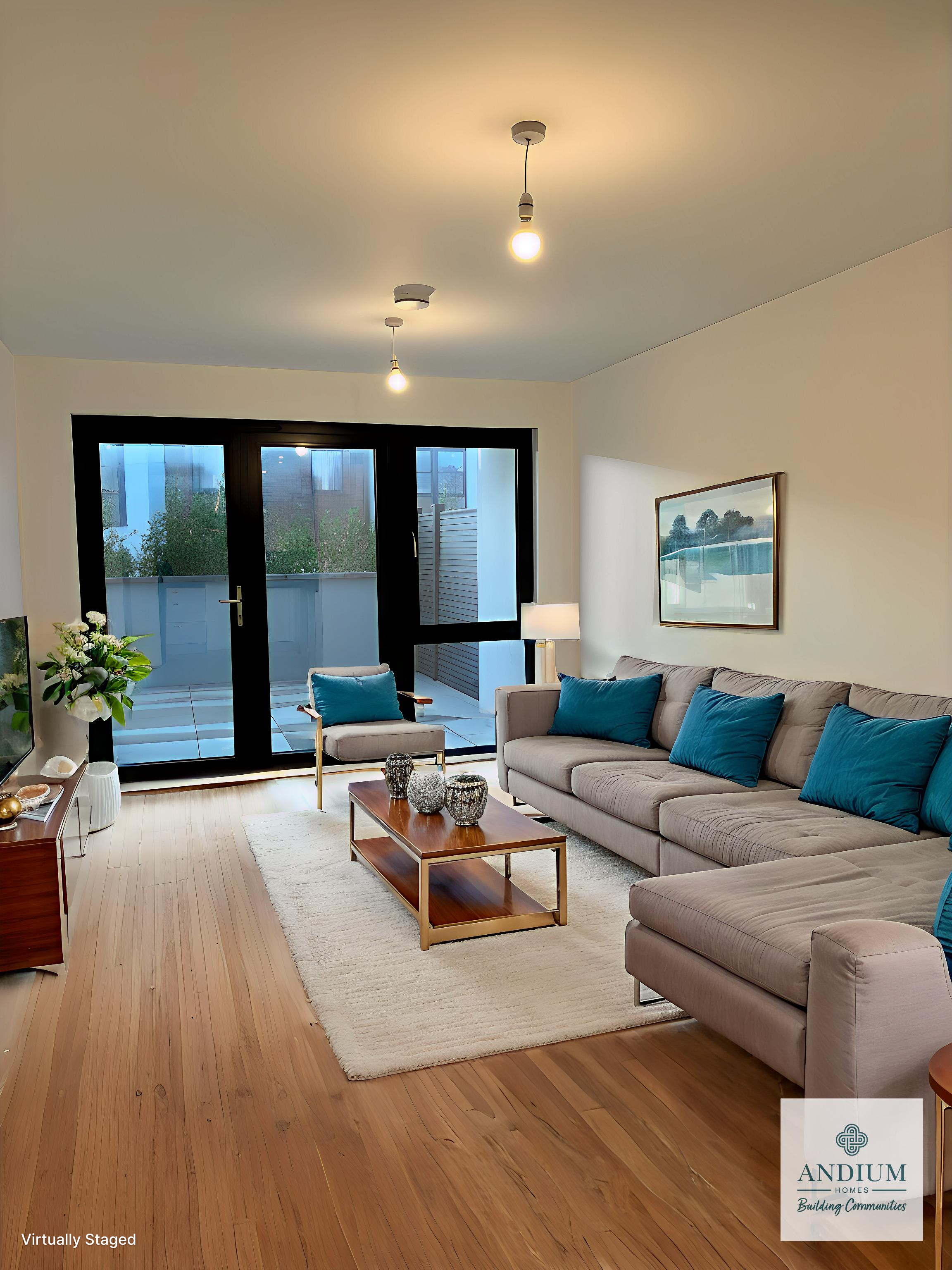 110 Maisons Les Arches