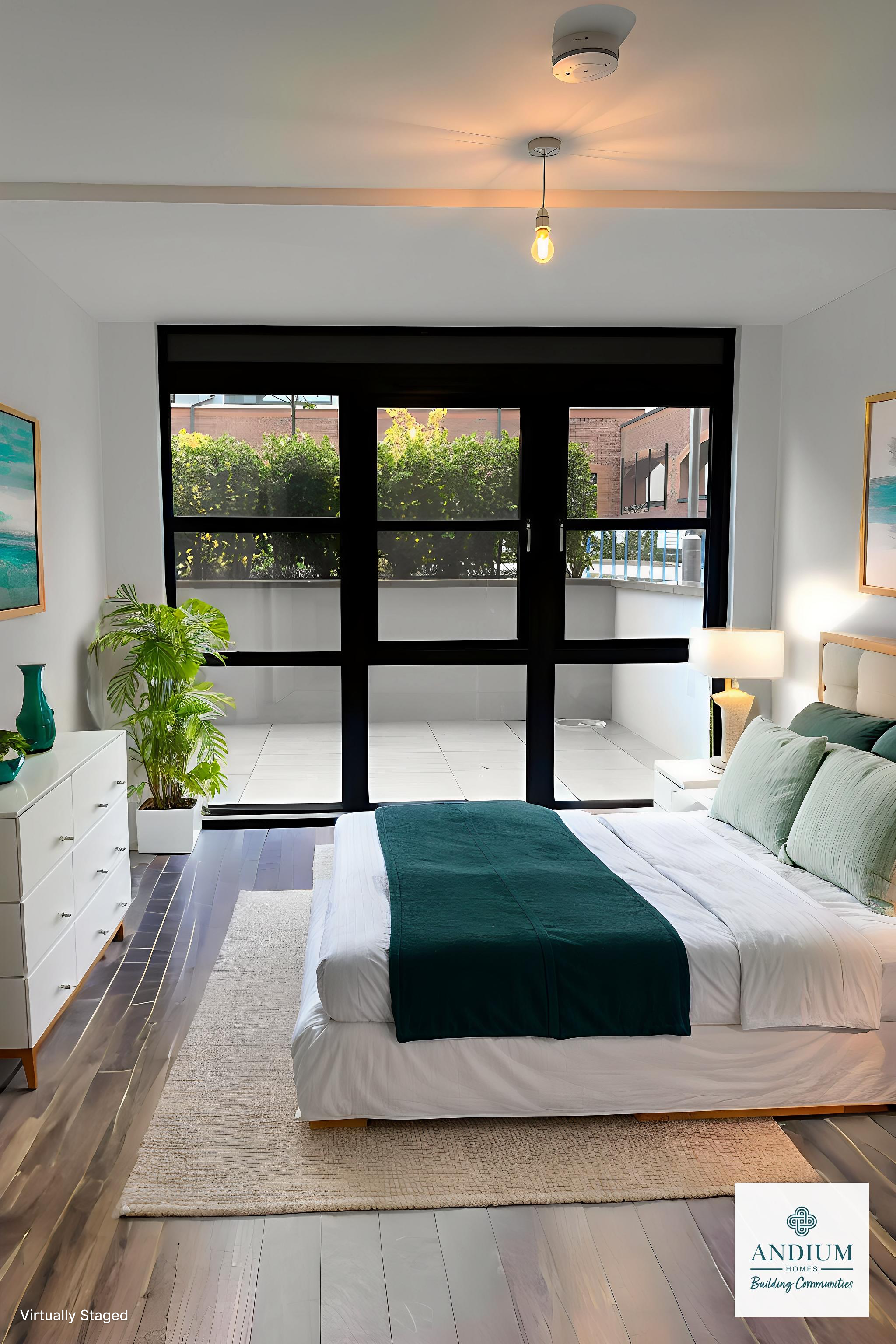 116 Maisons Les Arches