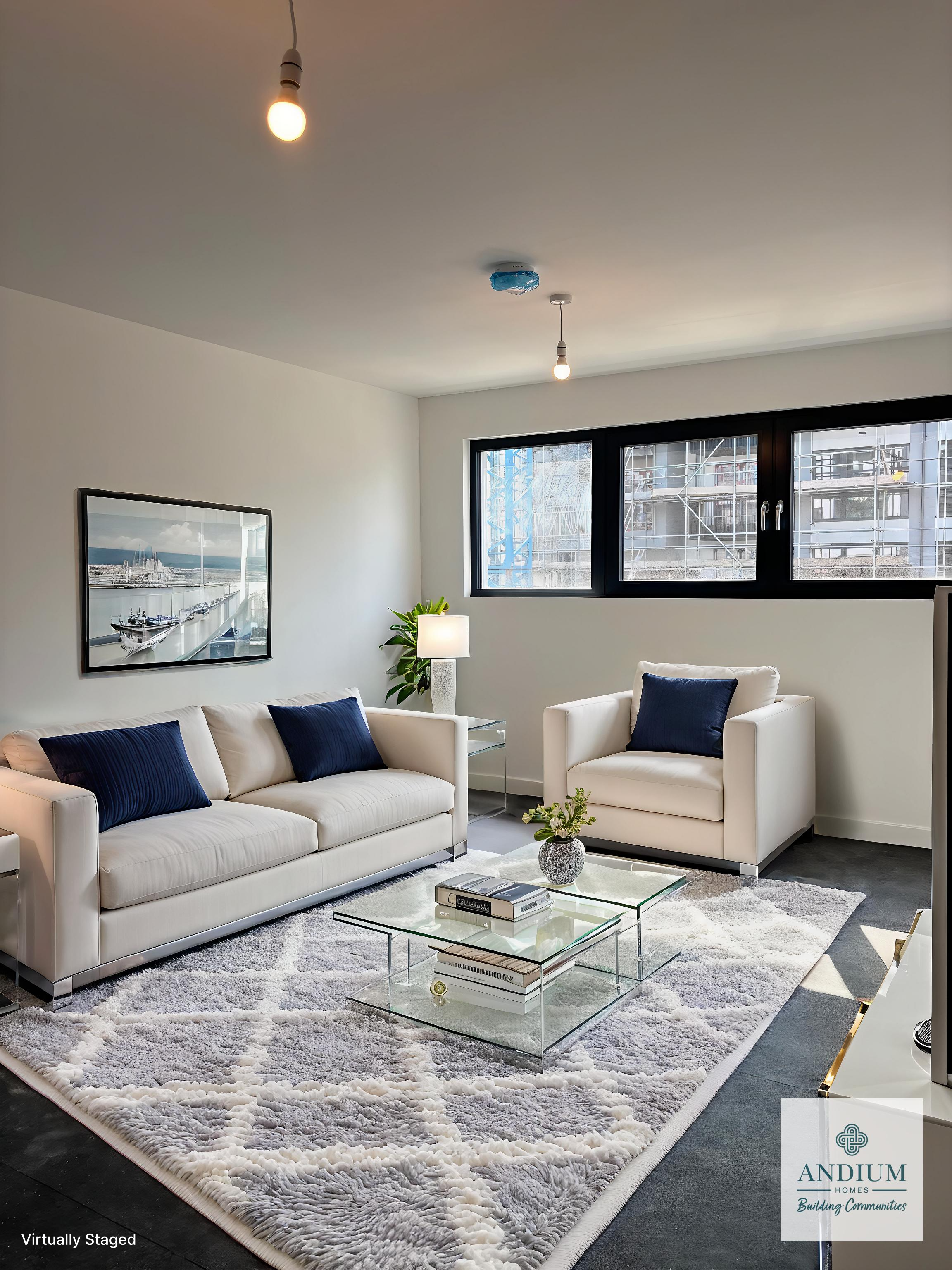 120 Maisons Les Arches