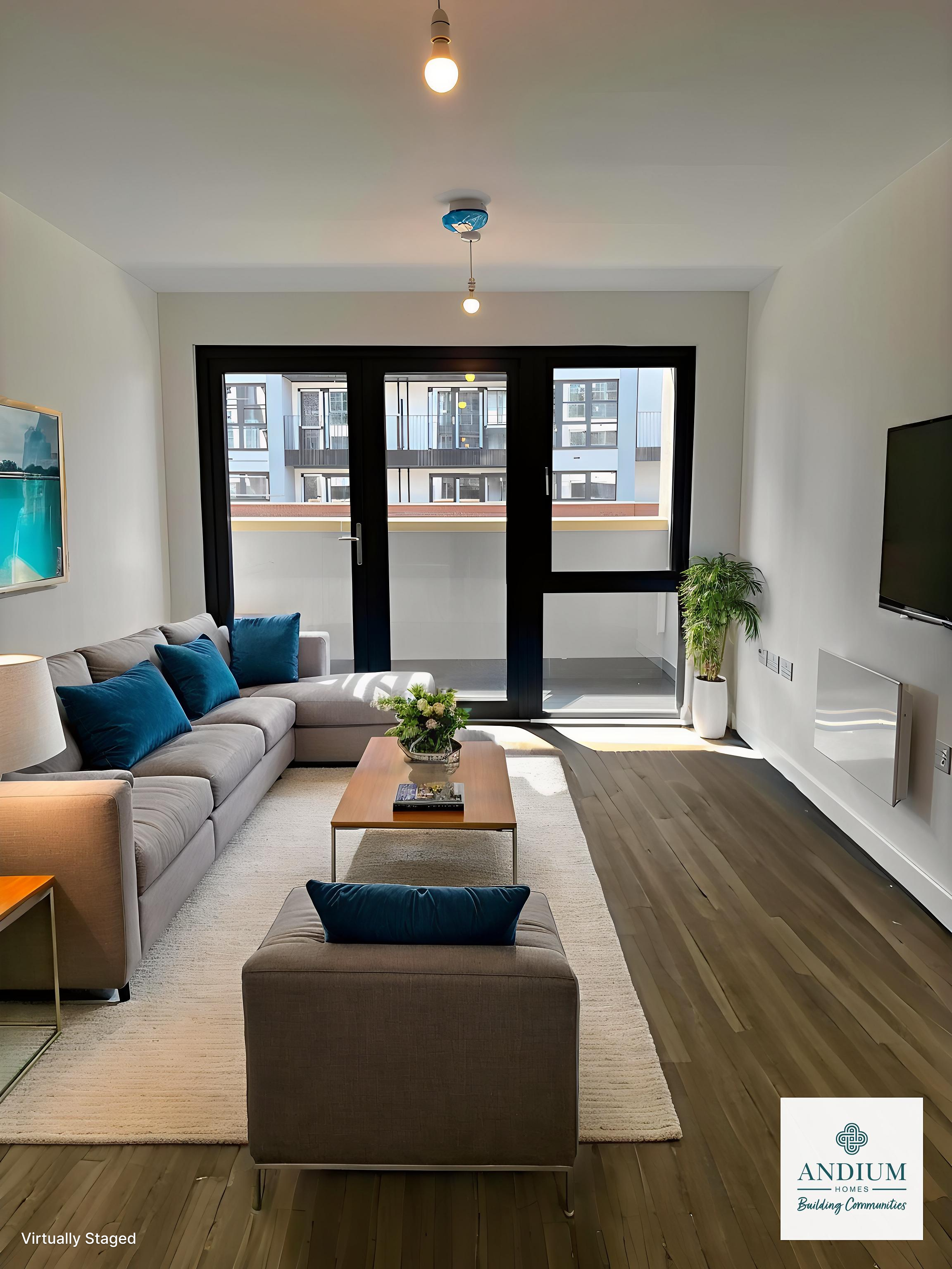 121 Maisons Les Arches