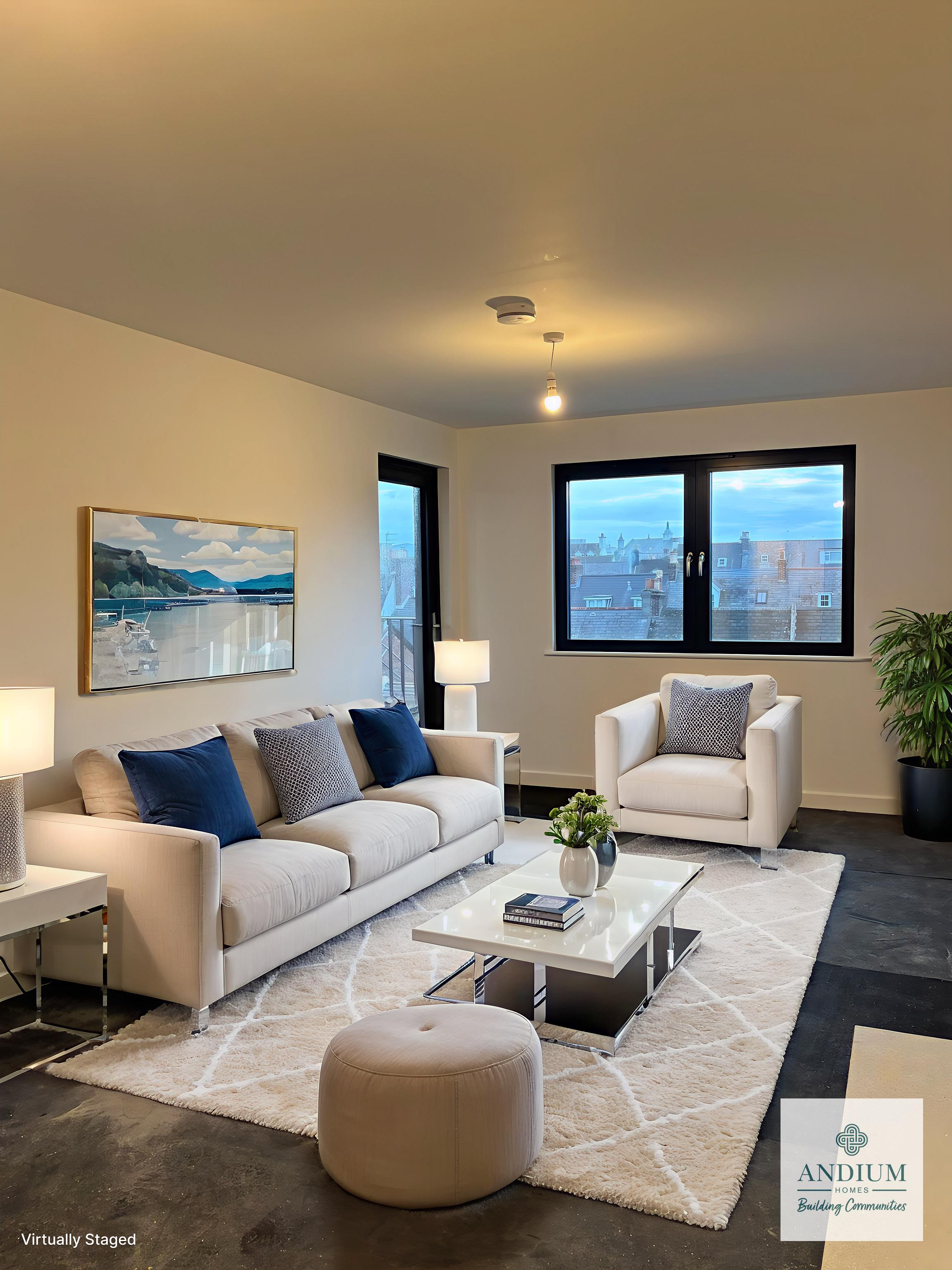 128 Maisons Les Arches