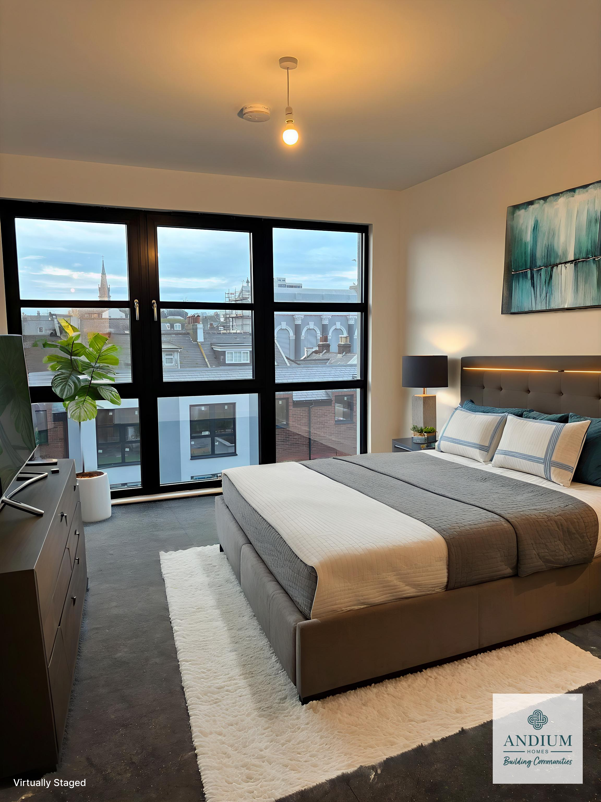 132 Maisons Les Arches