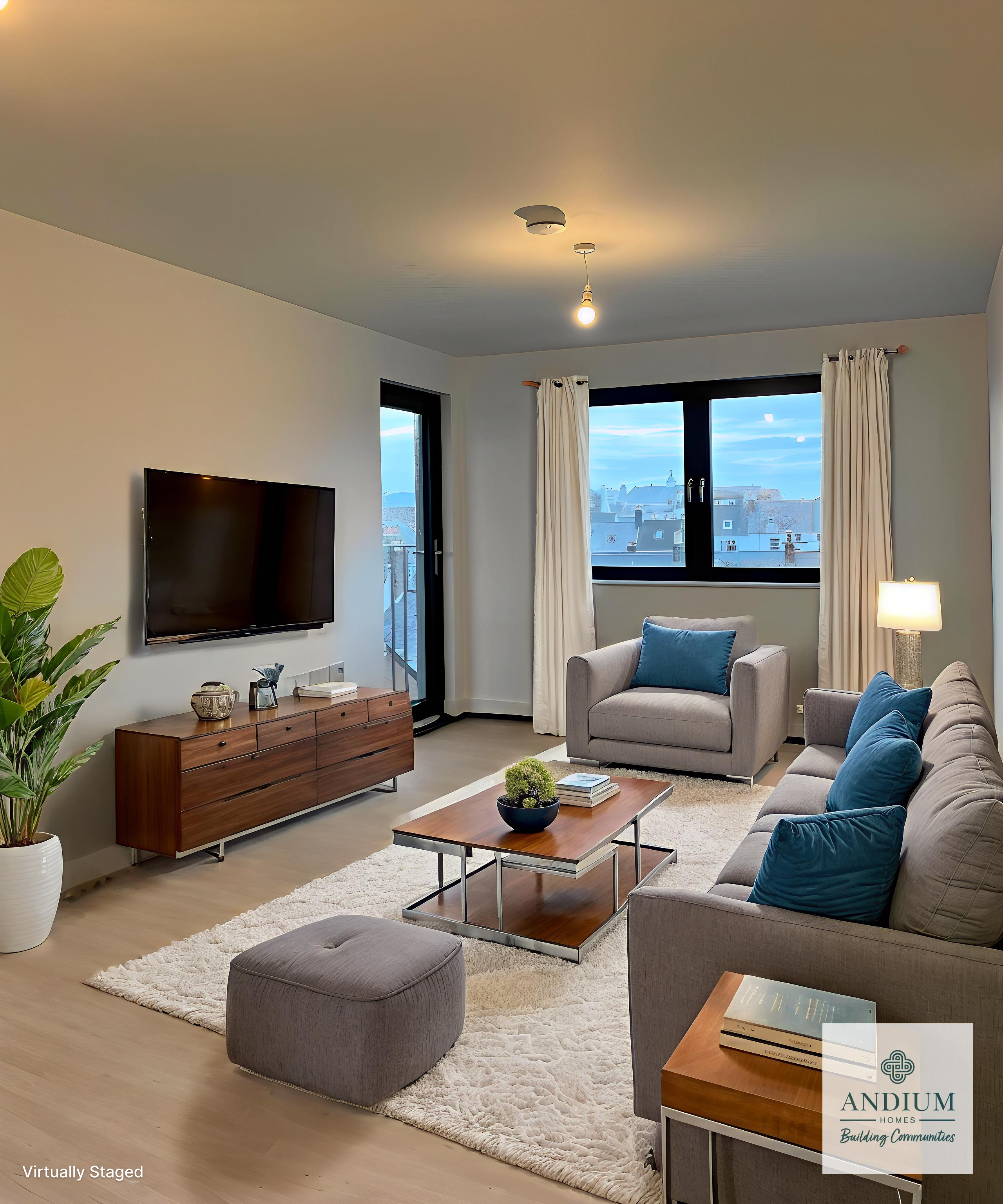 140 Maisons Les Arches