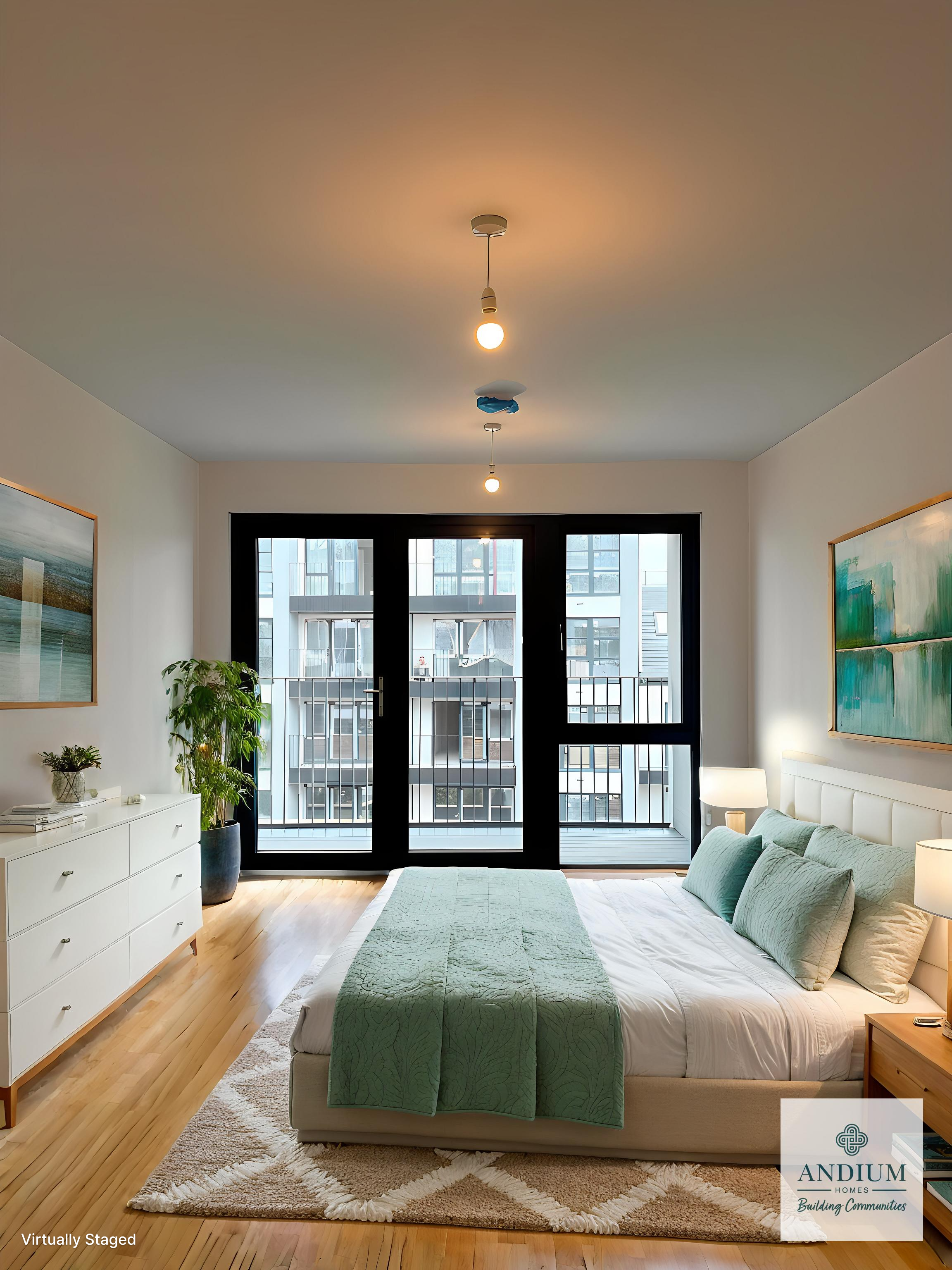 144 Maisons Les Arches