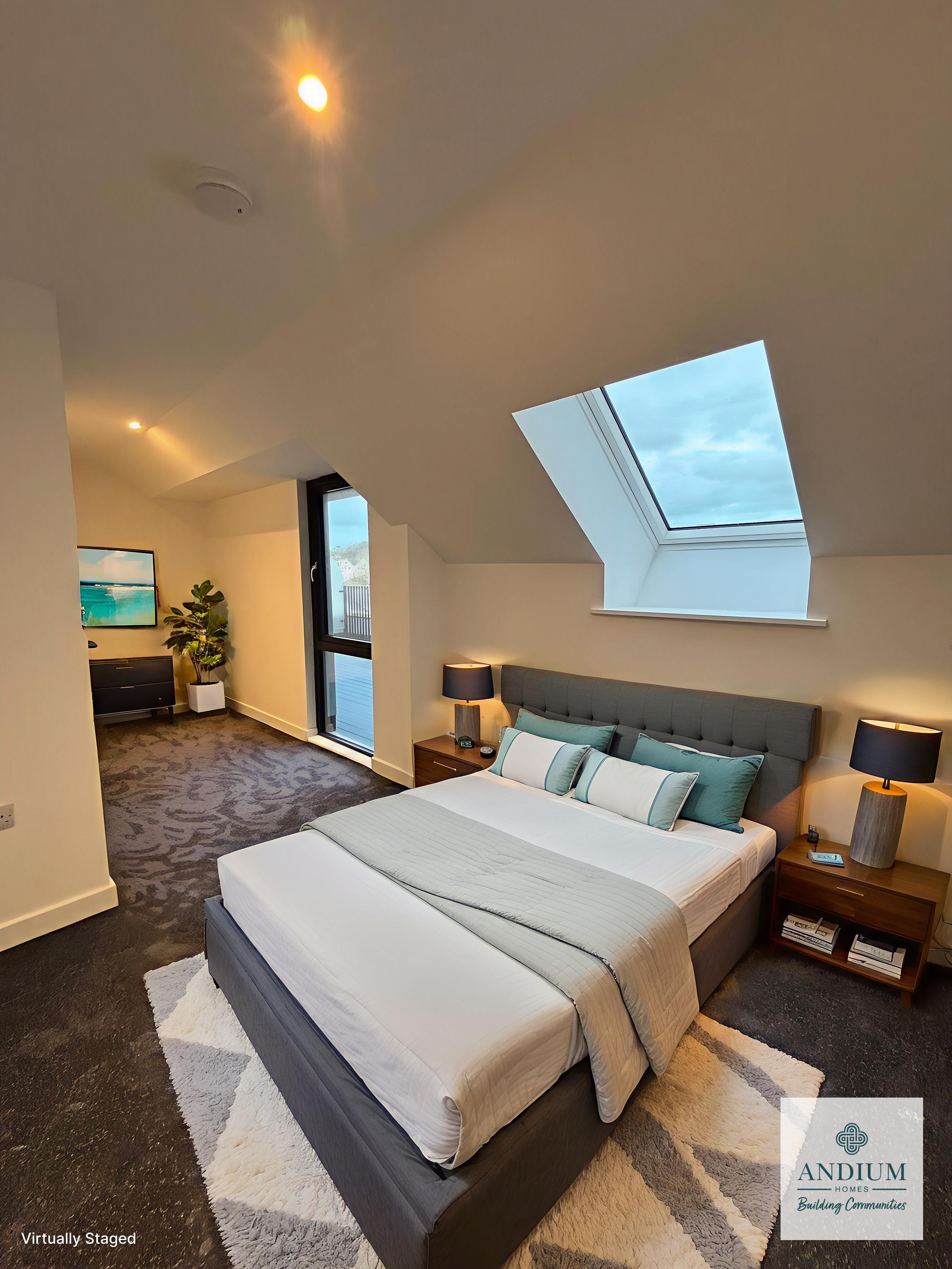 146 Maisons Les Arches