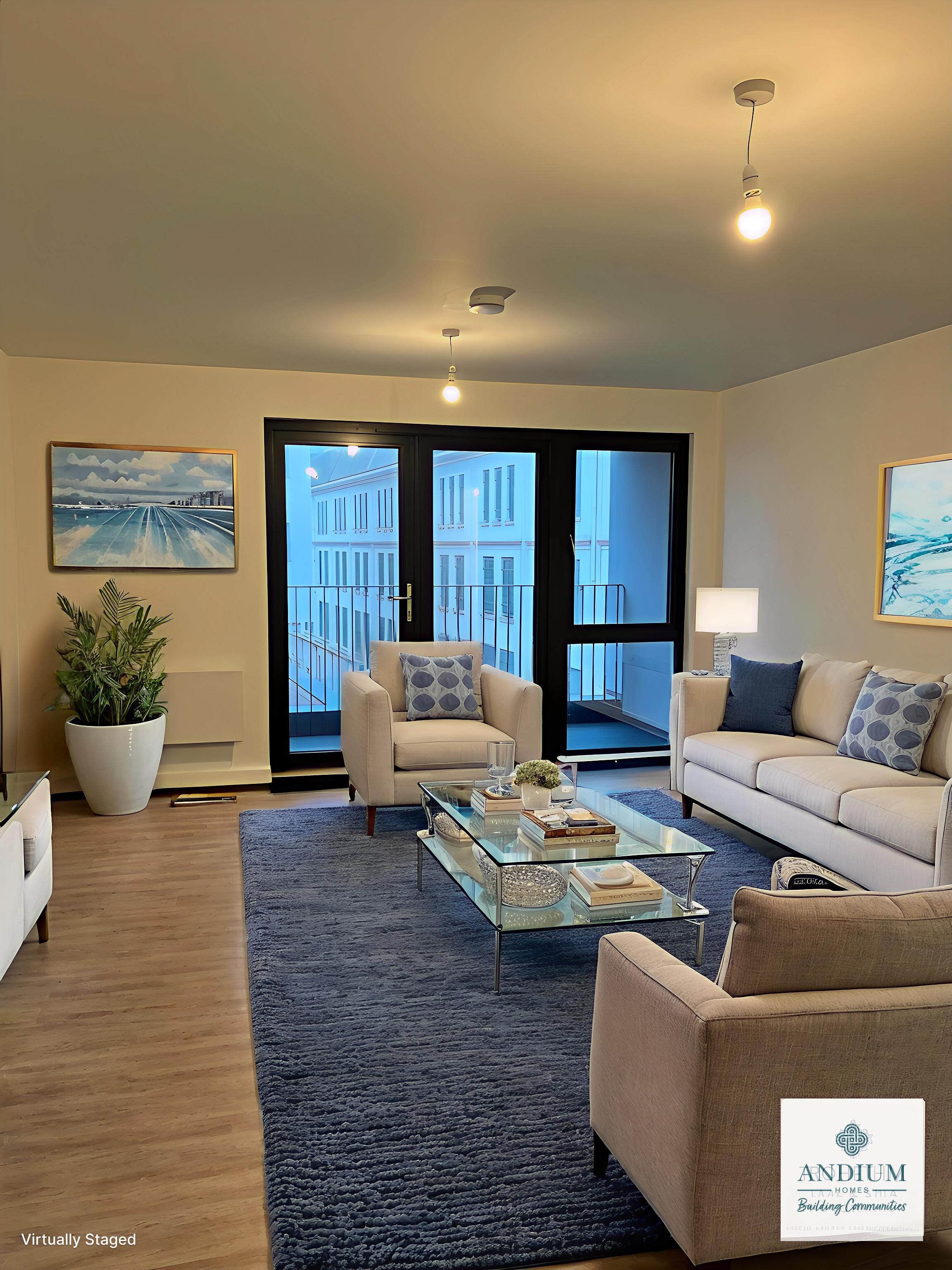 158 Maisons Les Arches