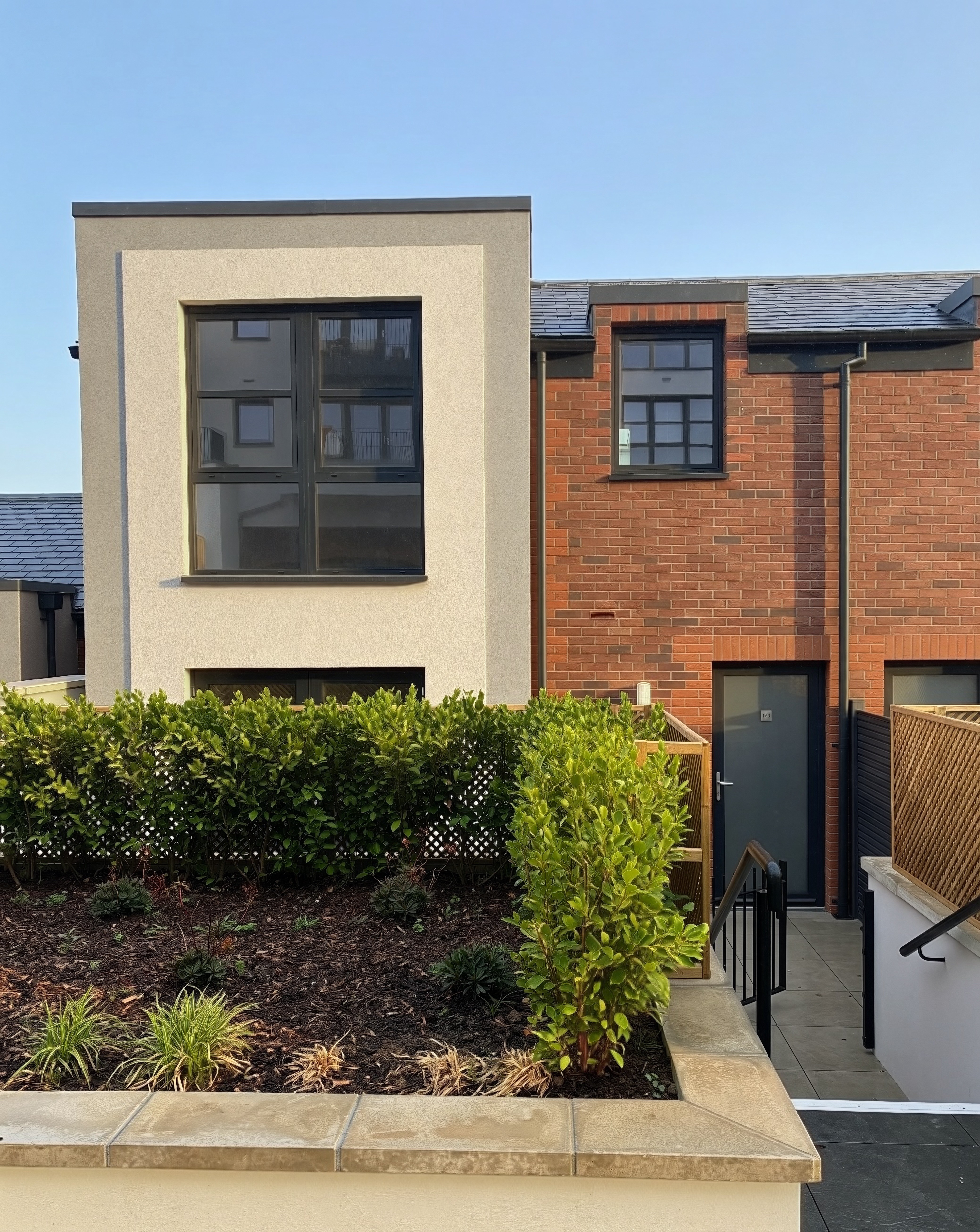 163 Maisons Les Arches
