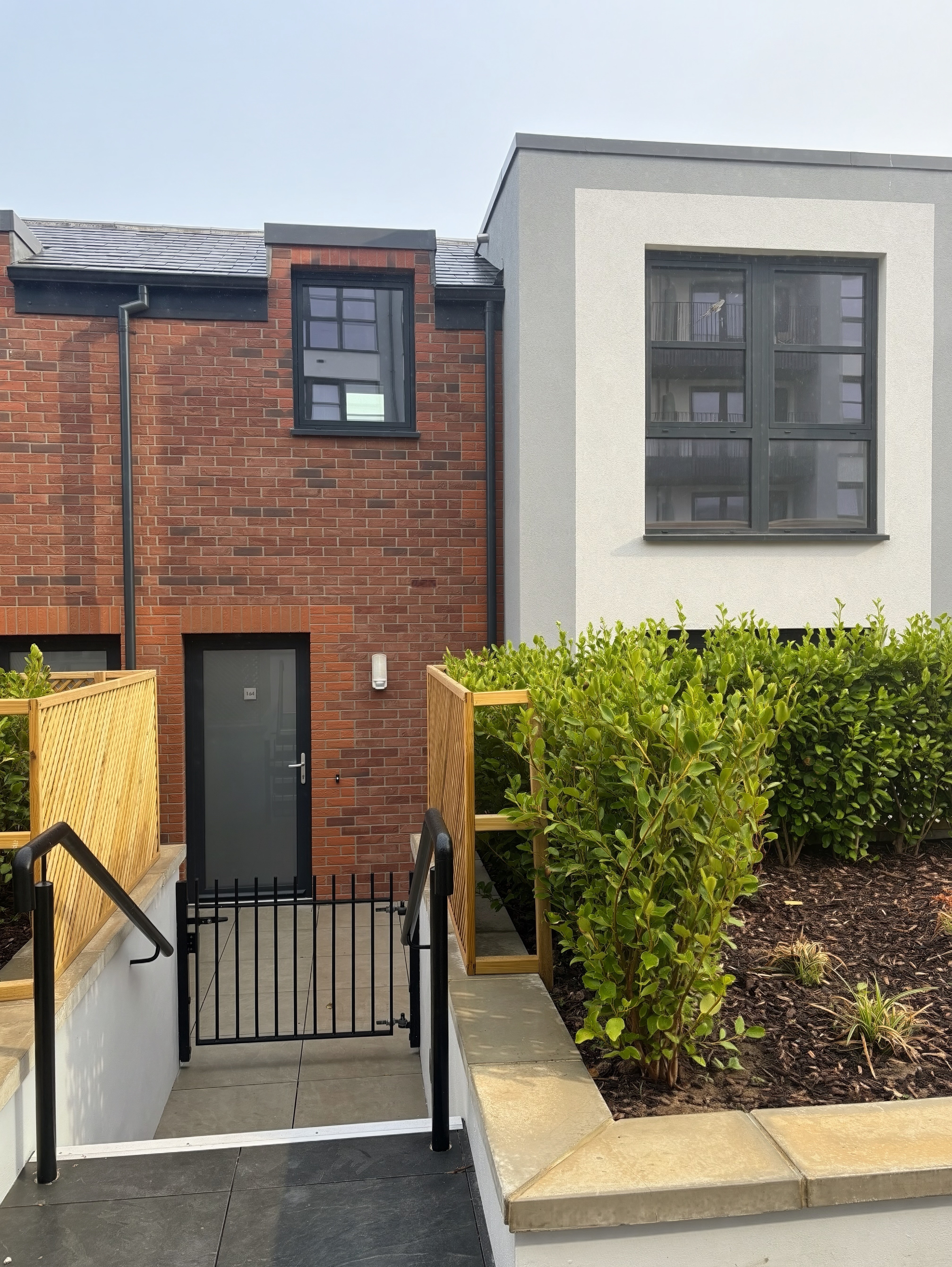 164 Maisons Les Arches
