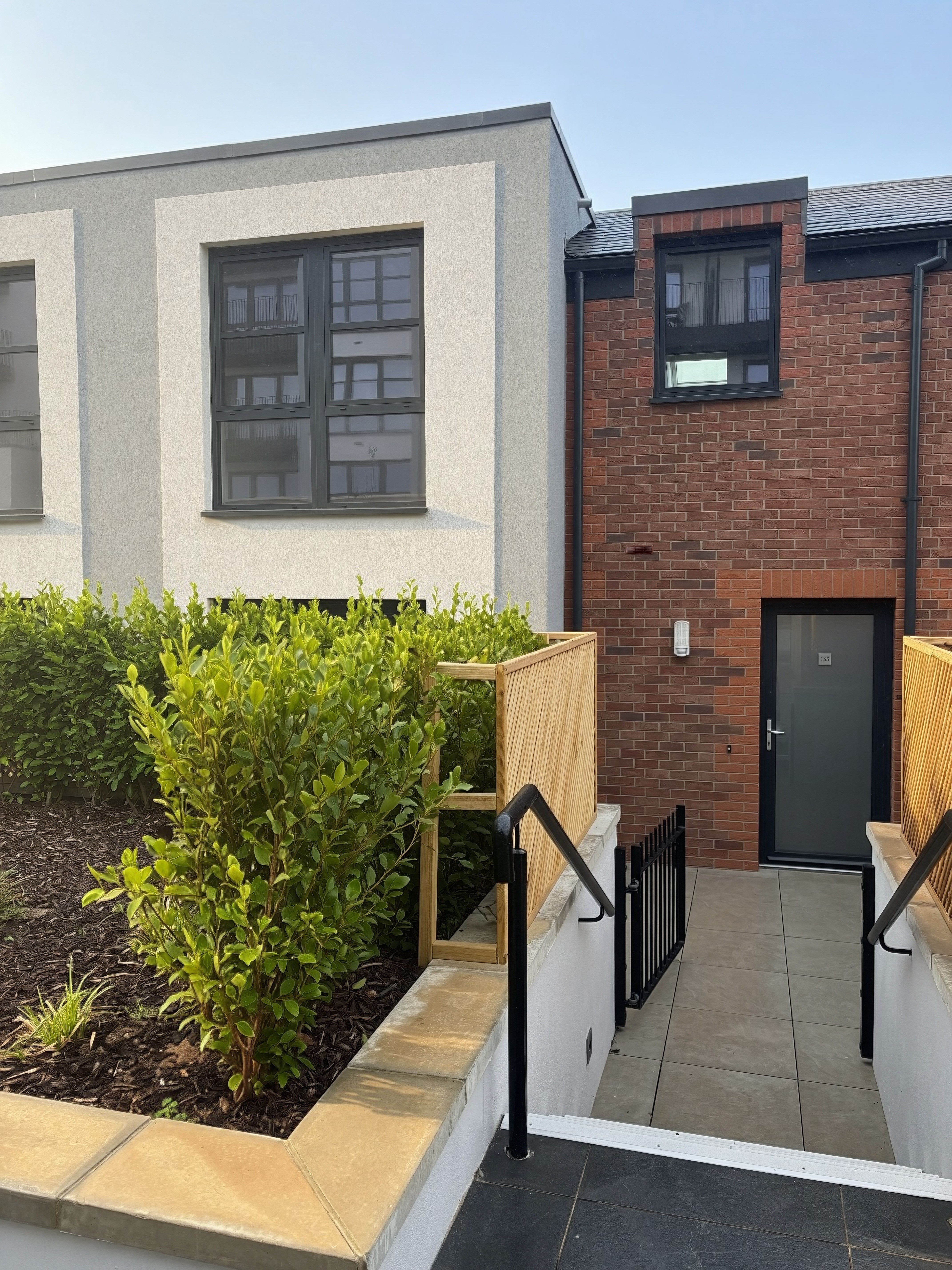 165 Maisons Les Arches