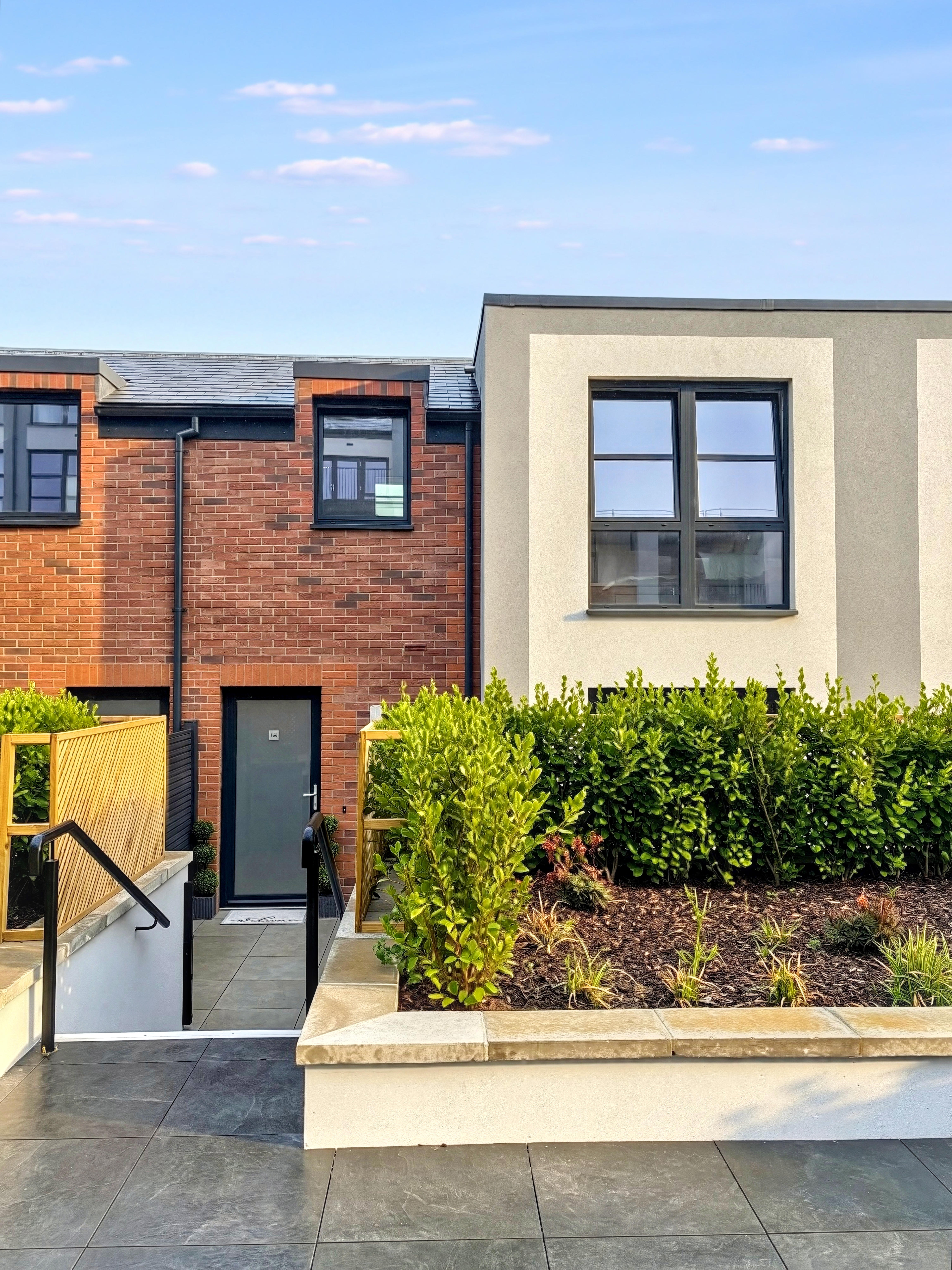 166 Maisons Les Arches