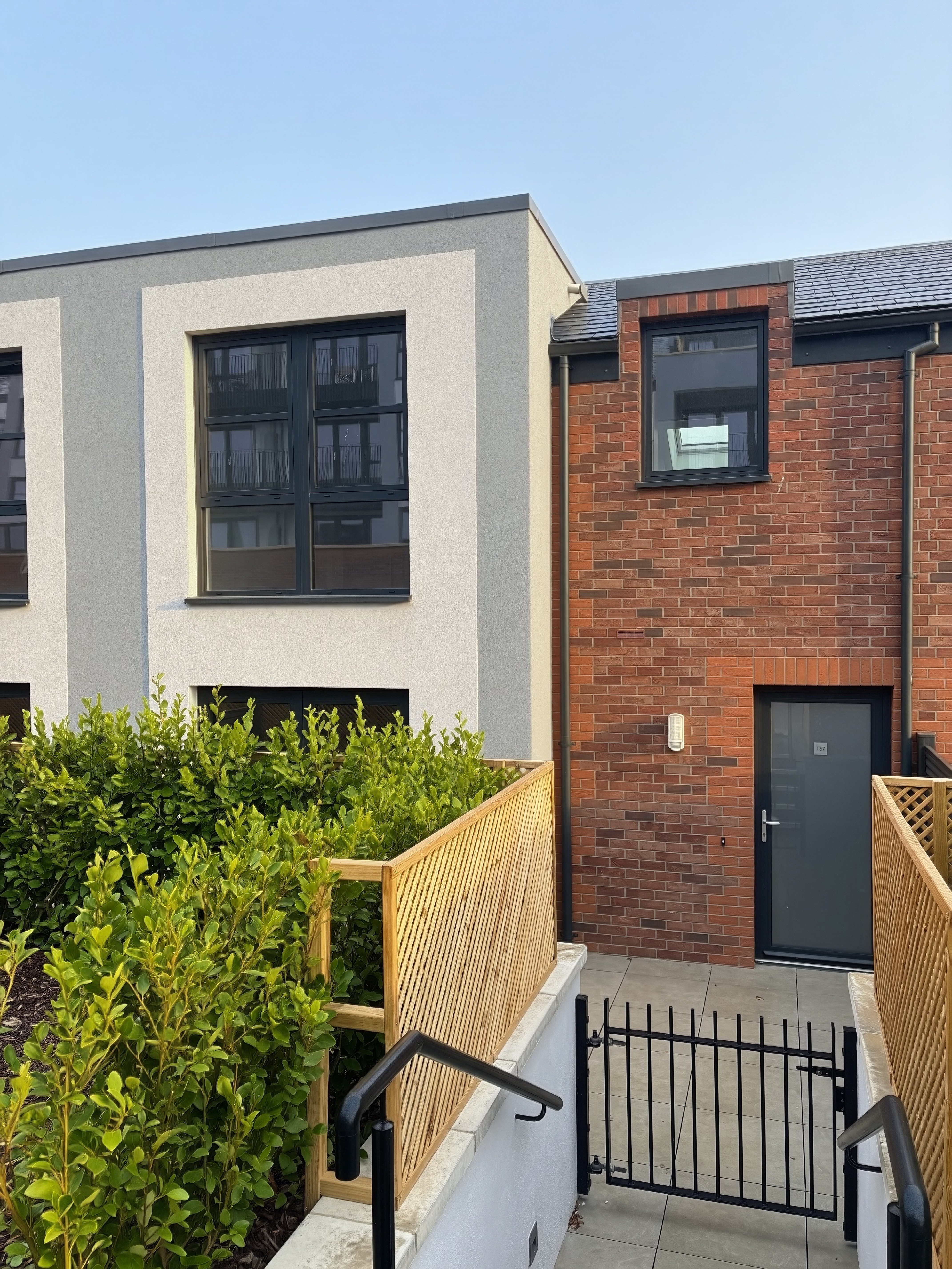 167 Maisons Les Arches