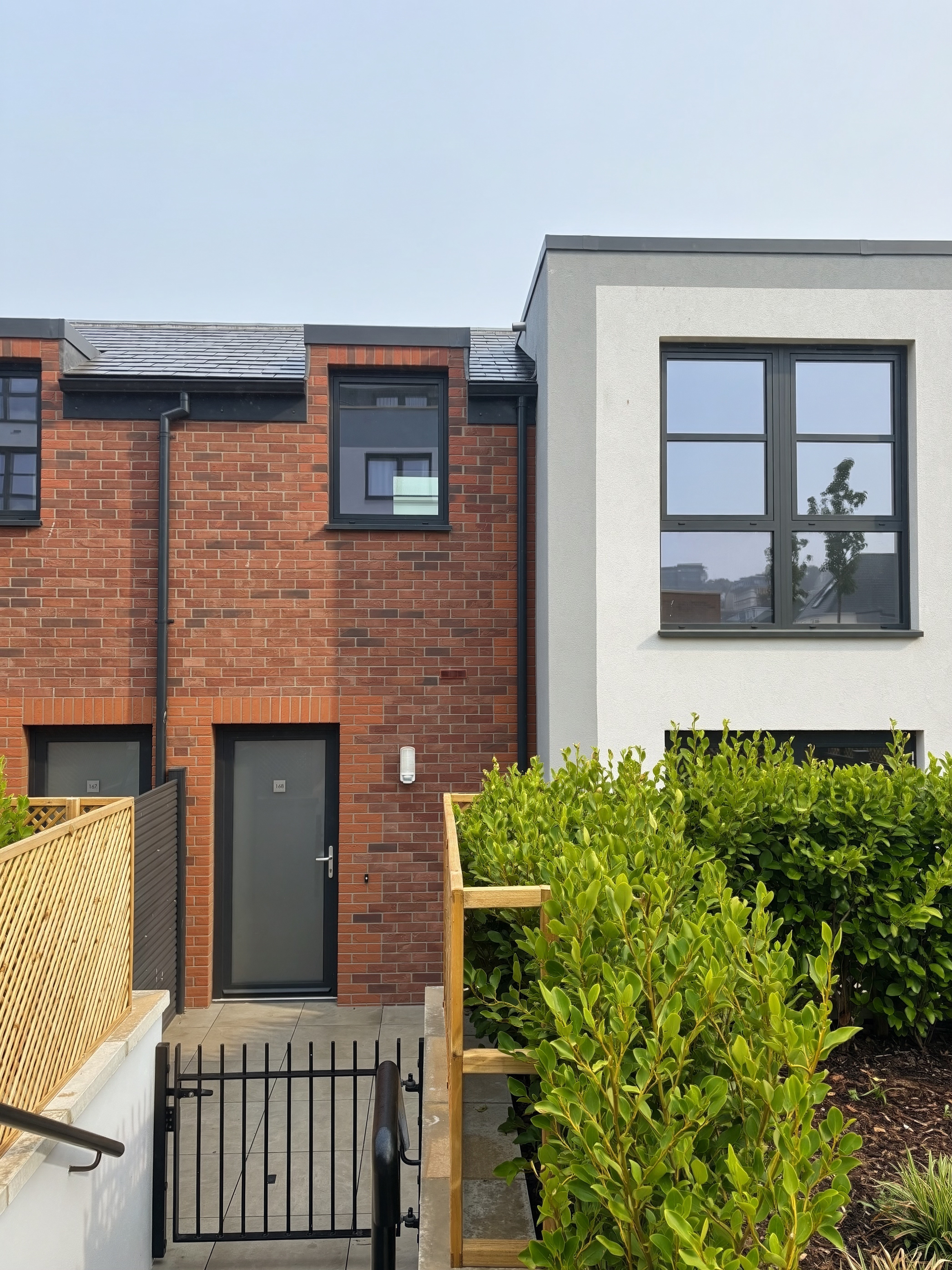 168 Maisons Les Arches
